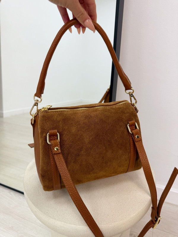 BOLSO SPEEDY MATERIAL (PIEL 100%)